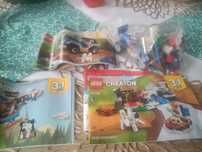 LEGO 31075 używany