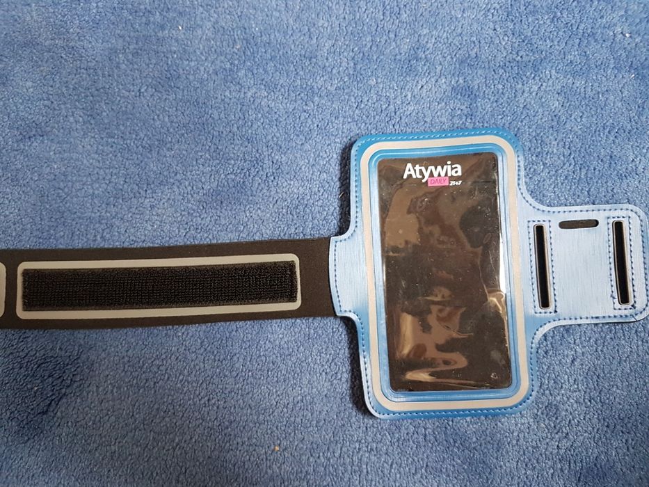 Opaska/etui  na dokumenty wodoodporne