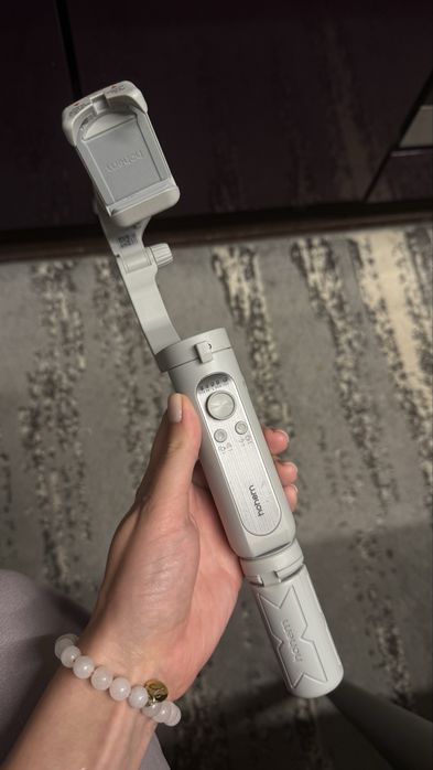 Стабілізатор Hohem iSteady XE 3-осьовий