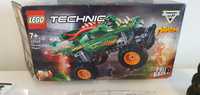 LEGO Technic Monster Jam Dragon 42149