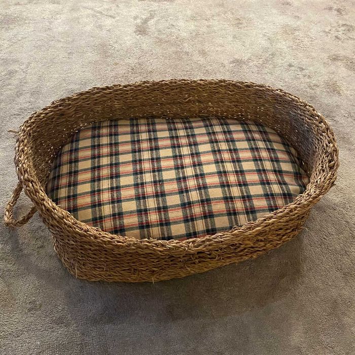 Cama animais de estimação Zara Home