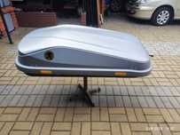 Box dachowy Taurus Easy 320