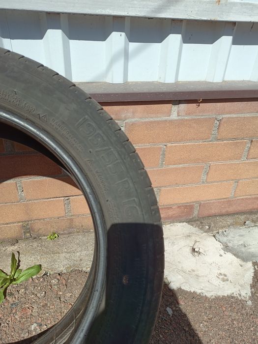 Продам резину мішелін