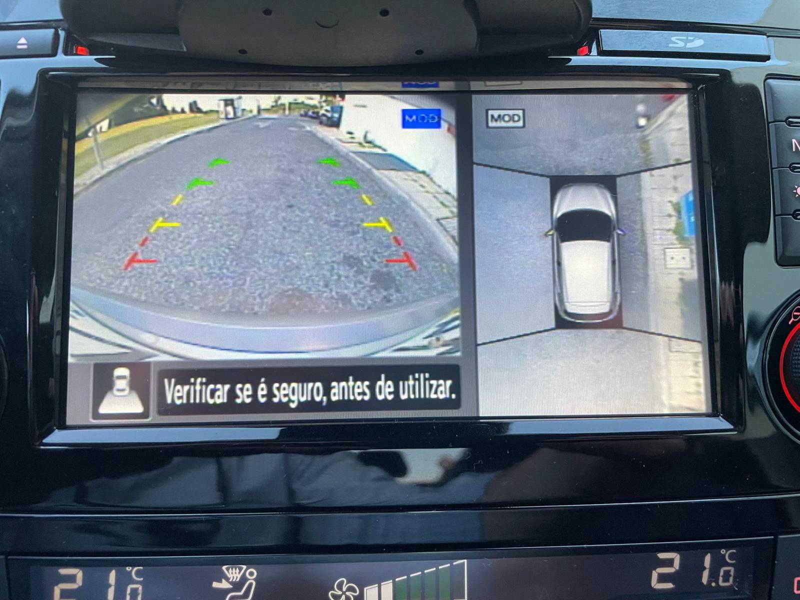 Nissan Qashqai 1.5 dCi N-Connecta 18
