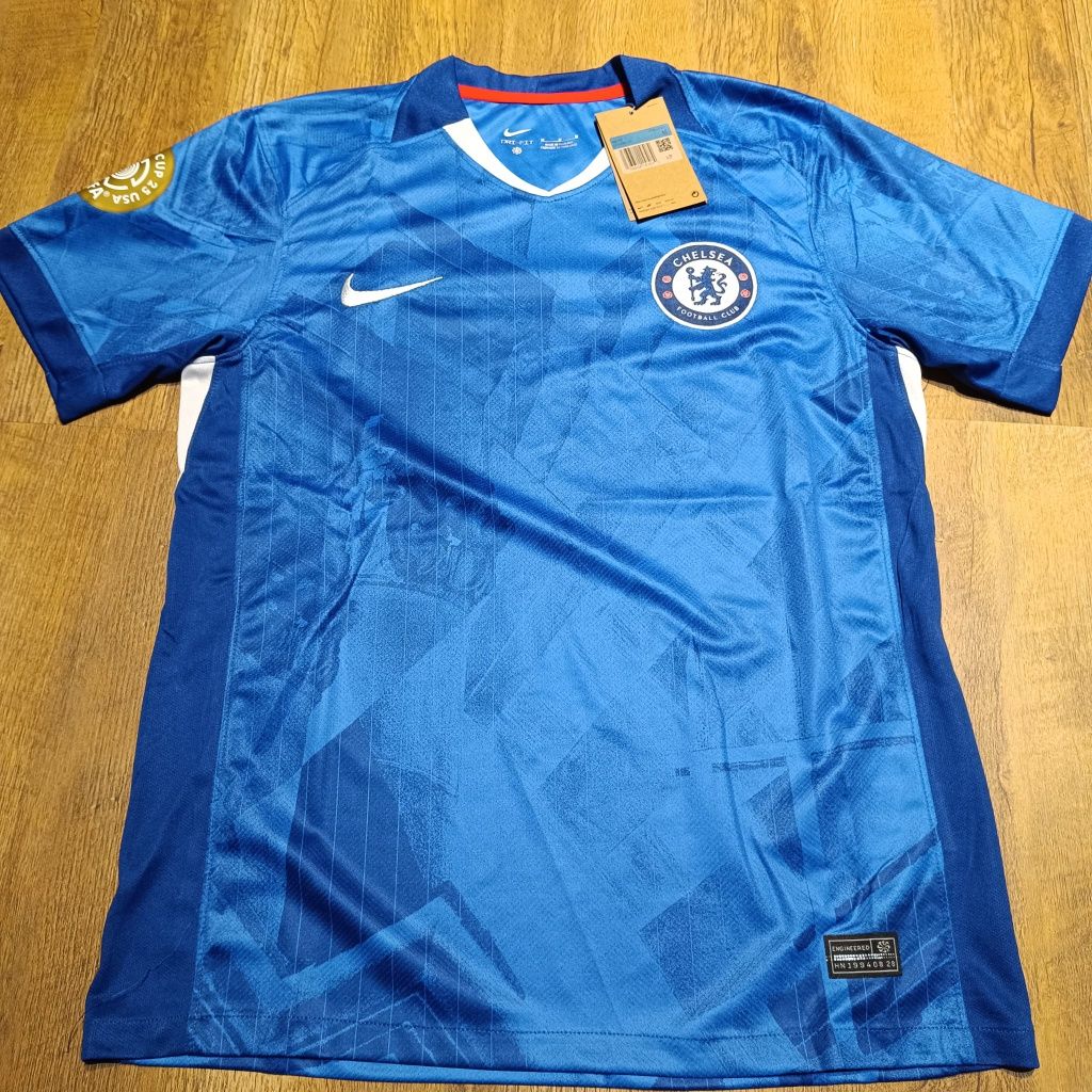 Camisola Chelsea
