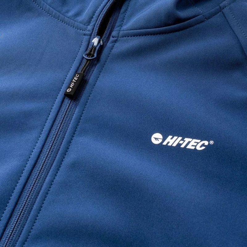 Hi-tec Softshell Kurtka Męska Membrana 8000 Xxl