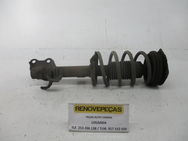 Amortecedor frente direito NISSAN NV200 Furgão/Combi (M20)