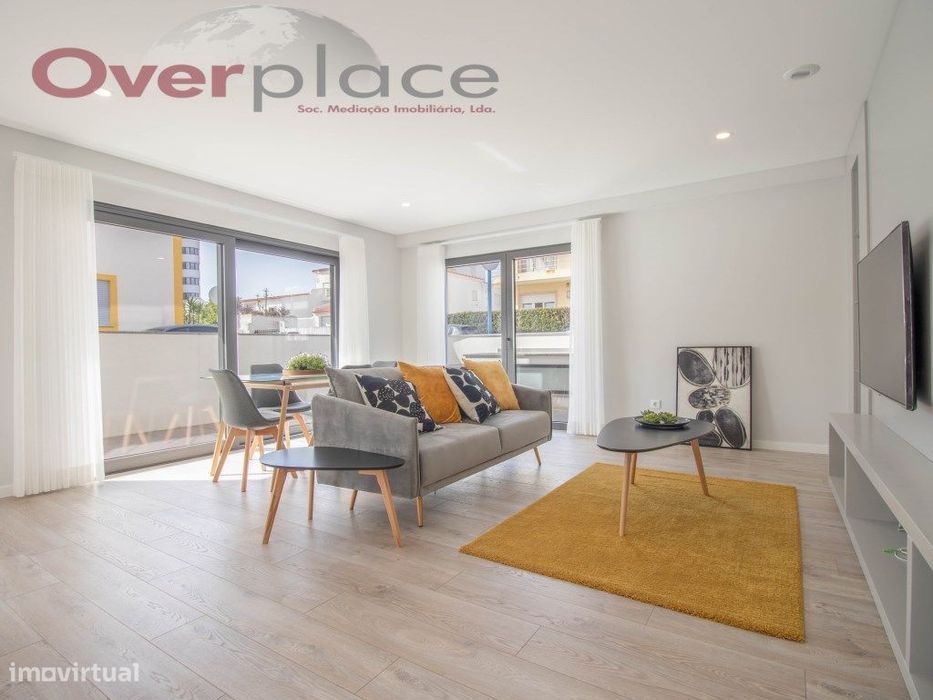 Apartamento T2 Arrendamento Lourinhã