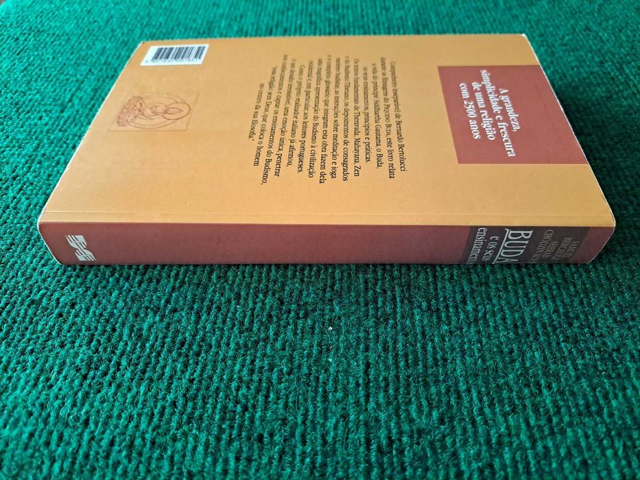 Buda e os seus ensinamentos - Samuel Bercholz e Sherab Chödzin Kohn