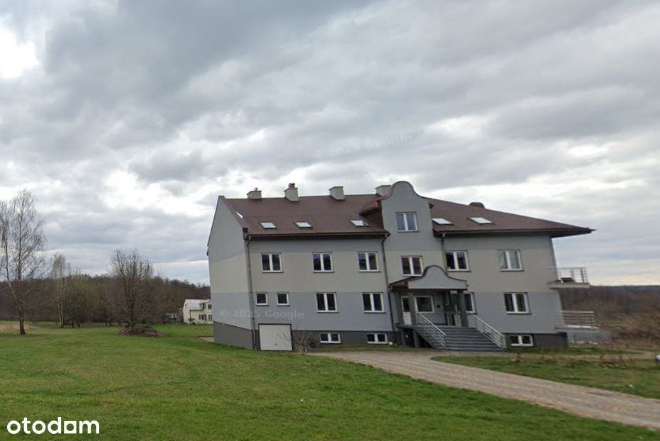 Sprzedam mieszkanie 68,8 m² (93,9 m² po podłodze),Kraśnik–Graniczna 13