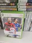 FIFA 10 xbox 360