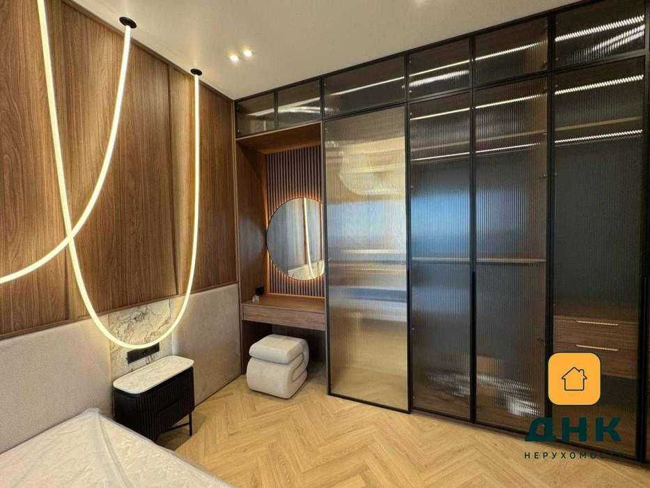 ВИДОВАЯ‼️Роскошная квартира‼️Атмосфера‼️Новый ремонт Аркадия Балкон