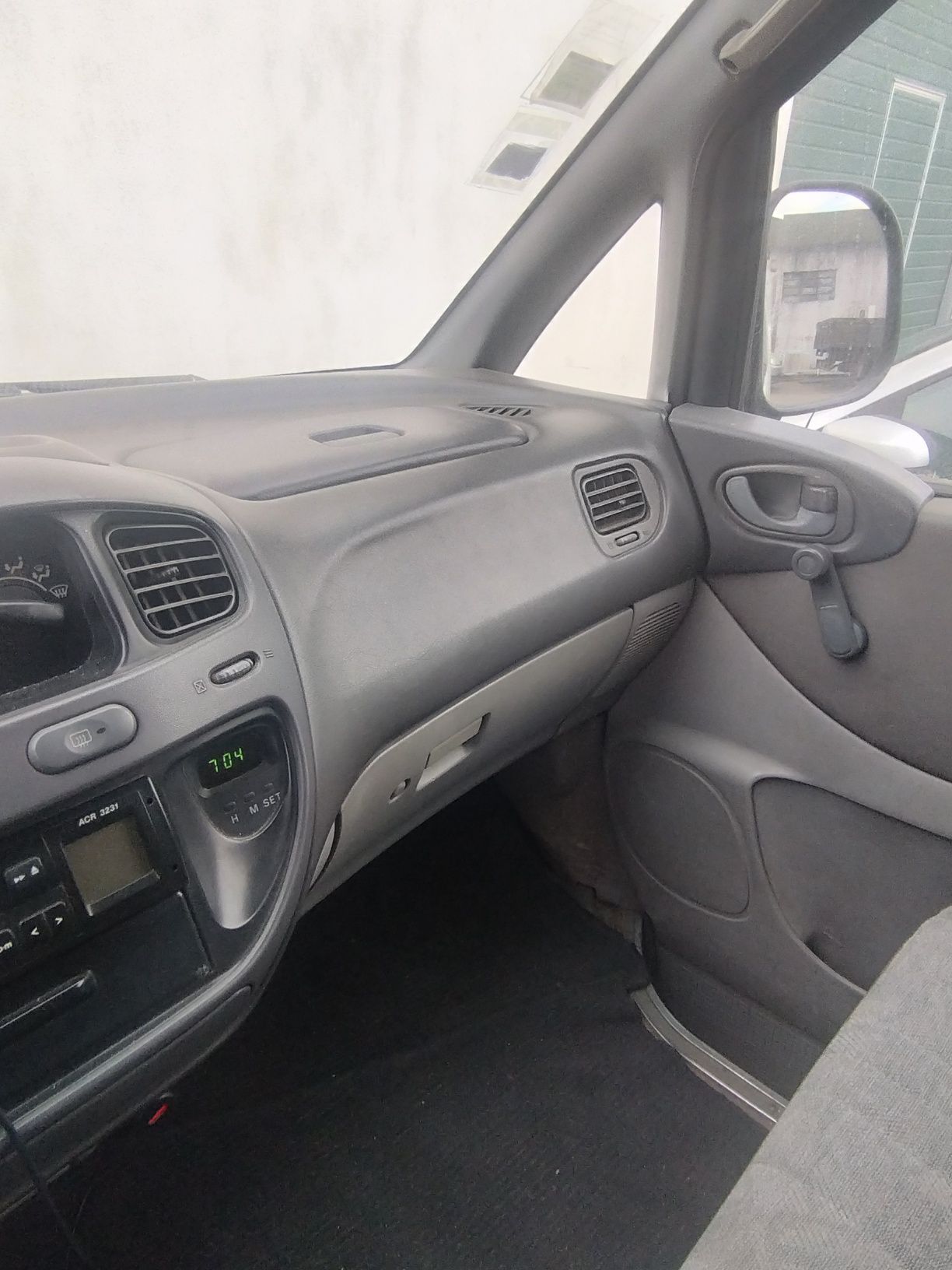 Carrinha Mitsubishi L 400.
Muito bom estado.
Inspeção até 31 Março 202
