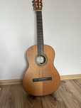 Gitara Salvador Cortez CC-20