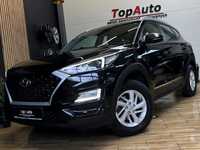 Hyundai Tucson LIFT * 1.6 GDI * perfekcyjny * ZAREJESTROWANY * bezwypadkowy * GWARA