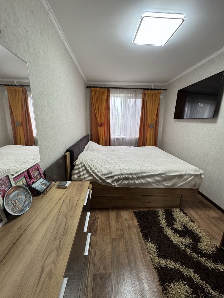 Продам 3 кімнатну квартиру