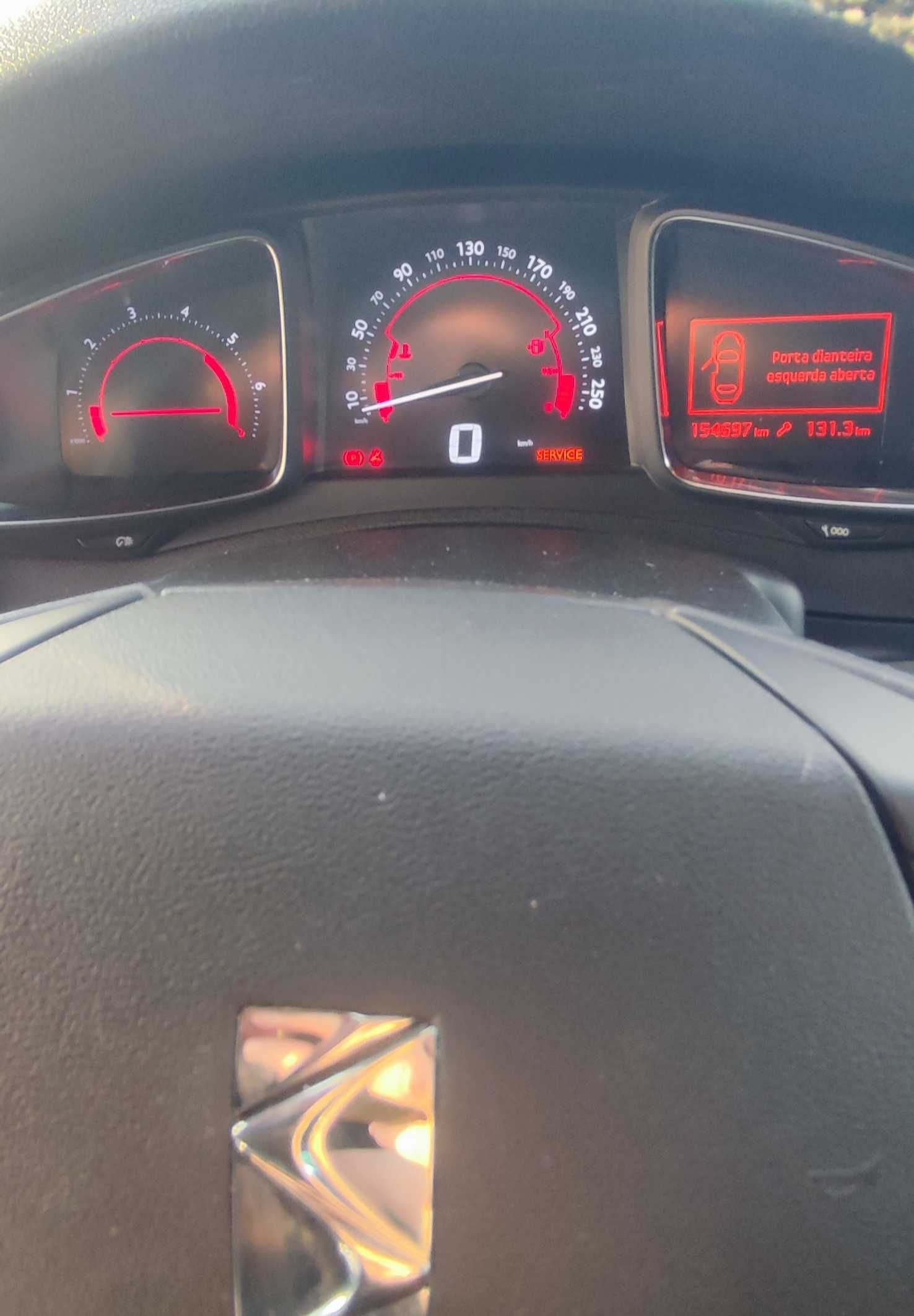 Citroen DS5 1.6 HDI