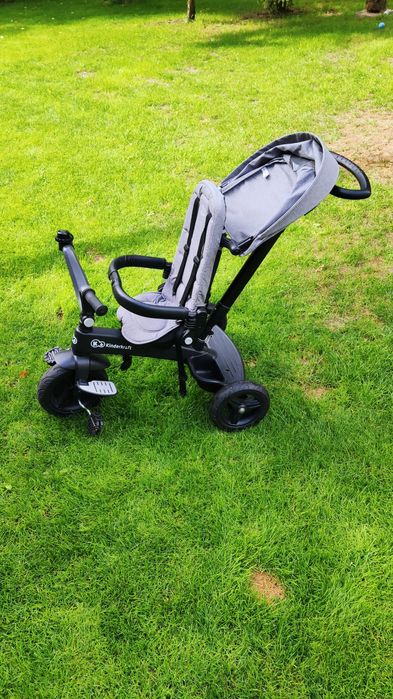 Rowerek trójkołowy Kinderkraft Easy Twist