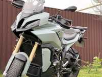 Moto BMW S1000 XR