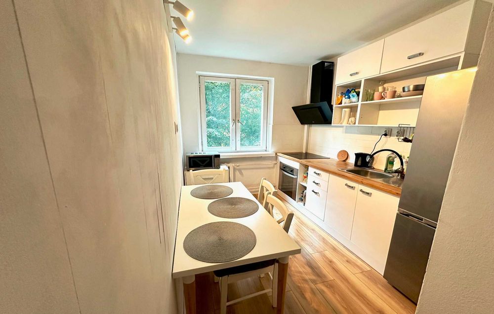 Piękny,duży pokój do wynajęcia na ul.Guderskiego-Praga południe-Gocław