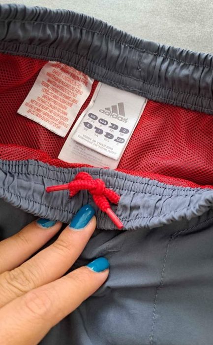 Calções Adidas criança