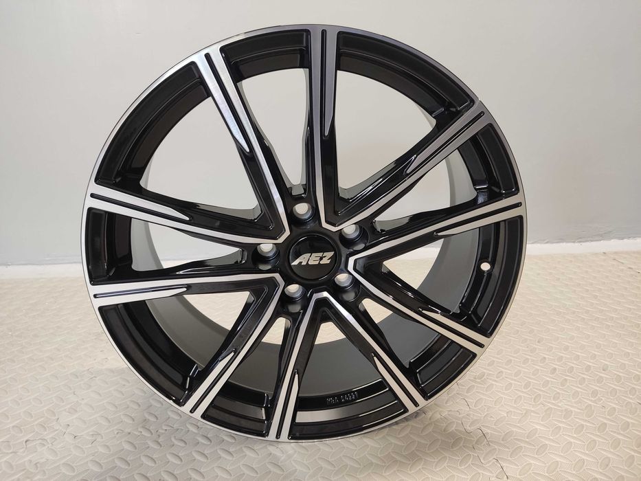 Felgi aluminiowe 19 Hyundai Tucson Santa Fe Kona, 5x114,3, NOWE