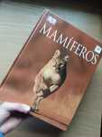 Mamíferos - Enciclopédia Ilustrada