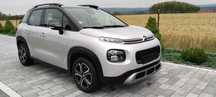 Citroën C3 Aircross Automat, nowy rozrząd, bezwypadkowy,