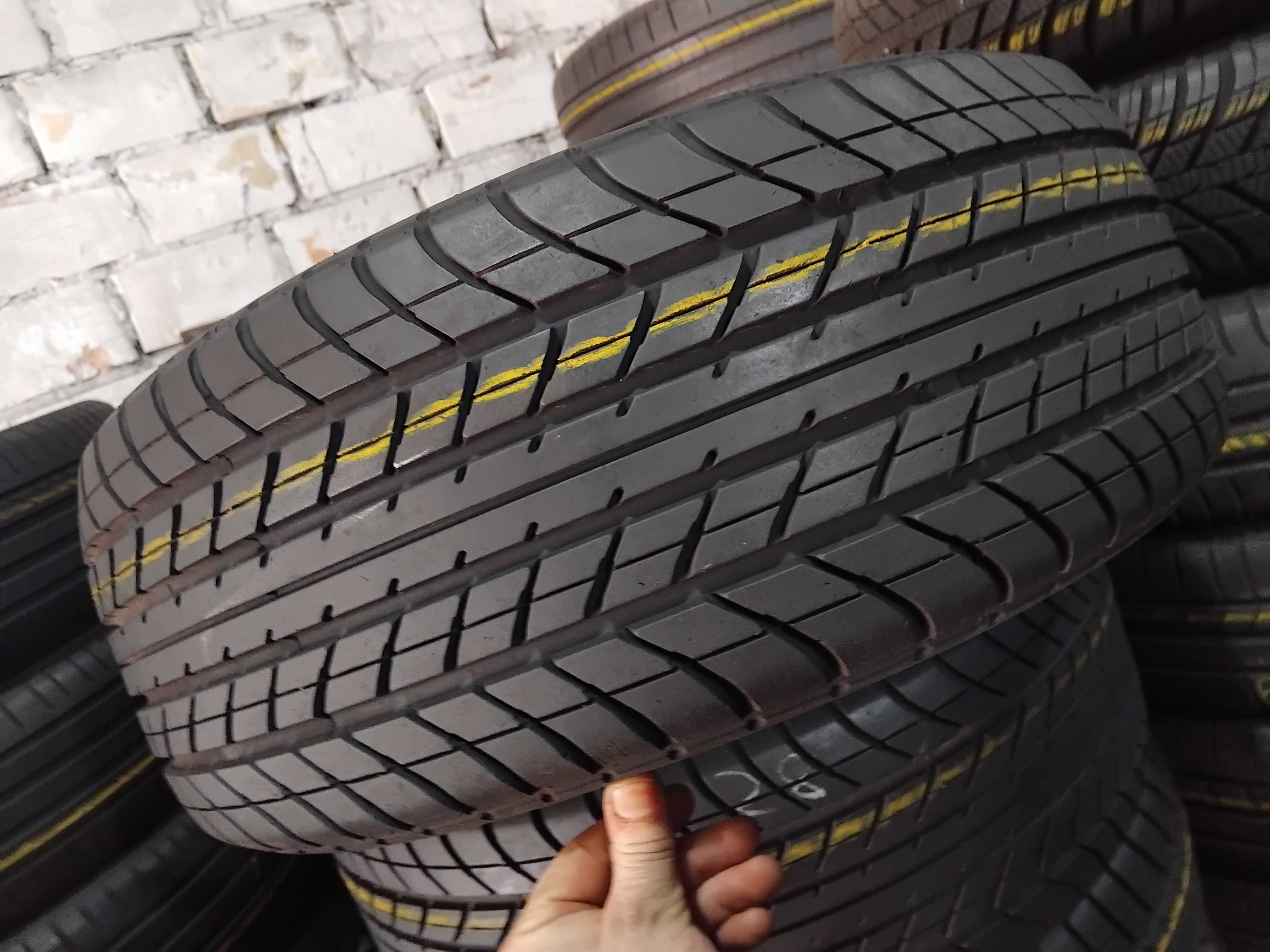 Шини бу 205/55 R15 Maxxis Radial MA 551 Пара