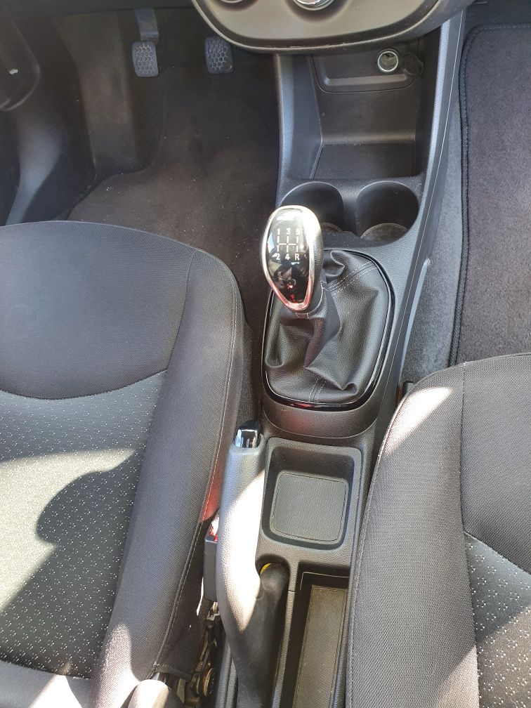 Opel Karl 1.0 2015