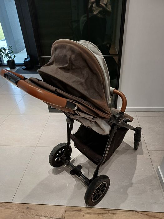 Spacerówka Coletto Nevia