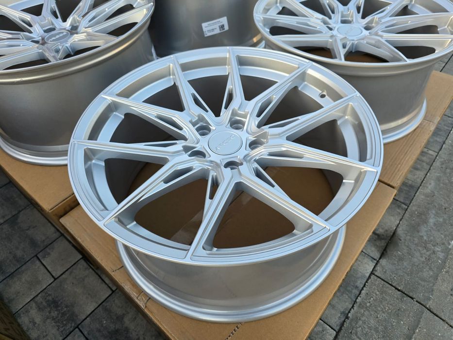 Alufelgi 19" 5x112 8.5J i 9.5J  Mercedes Benz BMW G30 G31 G21 G20 G01