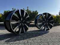 Nowe FELGI B1351 do BUS VW T5 T6 AMAROK 18 Cali Wzmacniane