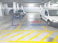 Lugar de garagem no Porto