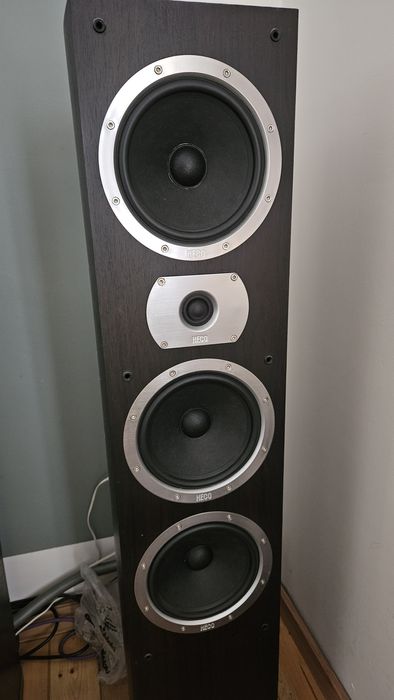 Kolumny Heco Victa 700