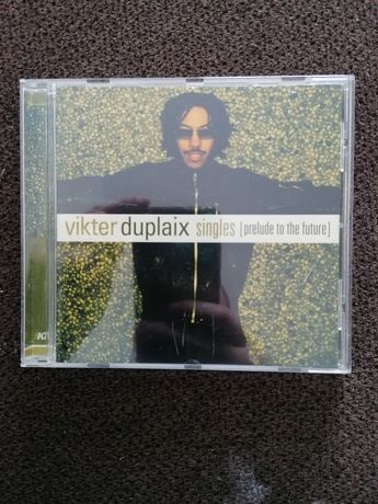 Vikter Duplaix - Singles (Prelude to The Future)