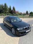 BMW E46 M pakiet 3.0 VIN