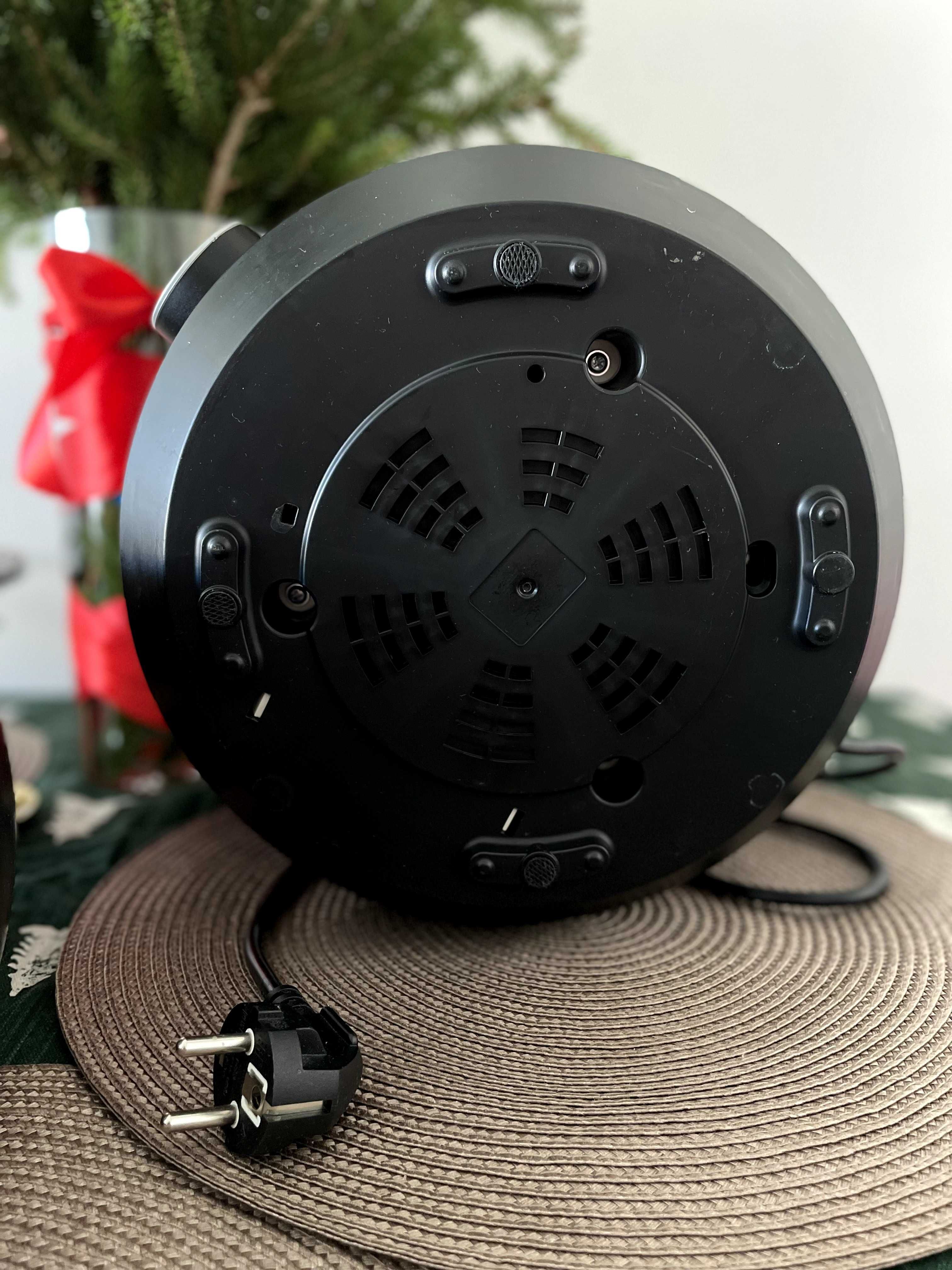 Multicooker TEFAL TURBO CUISINE Używany