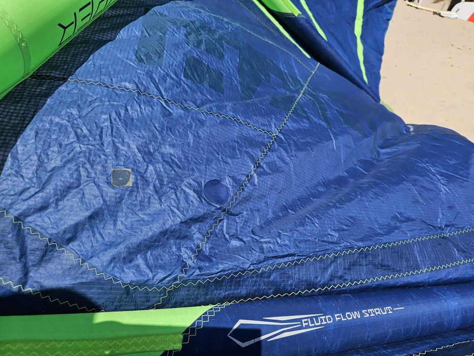 Kite crazy fly 12mt