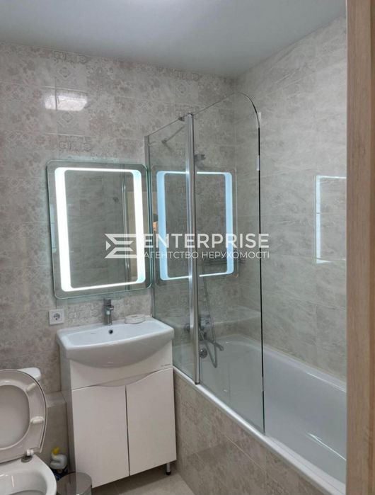 Оренда 1 кімнатної квартири ЖК ПАТРІОТИКА