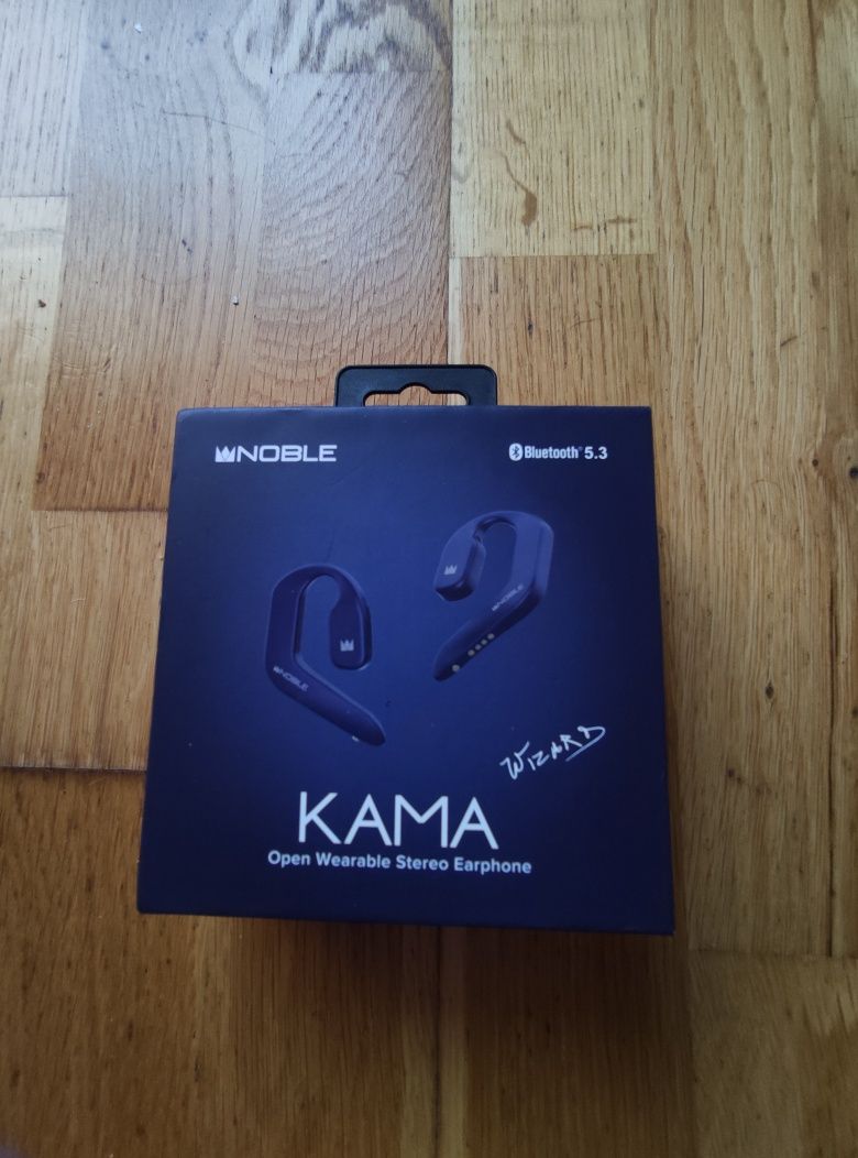 Noble Audio Focus Kama
