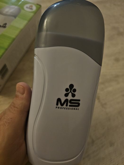 Manípulo individual roll-on 40W