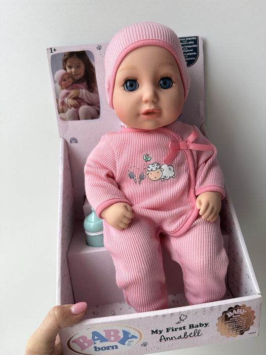 Пупс Baby Born