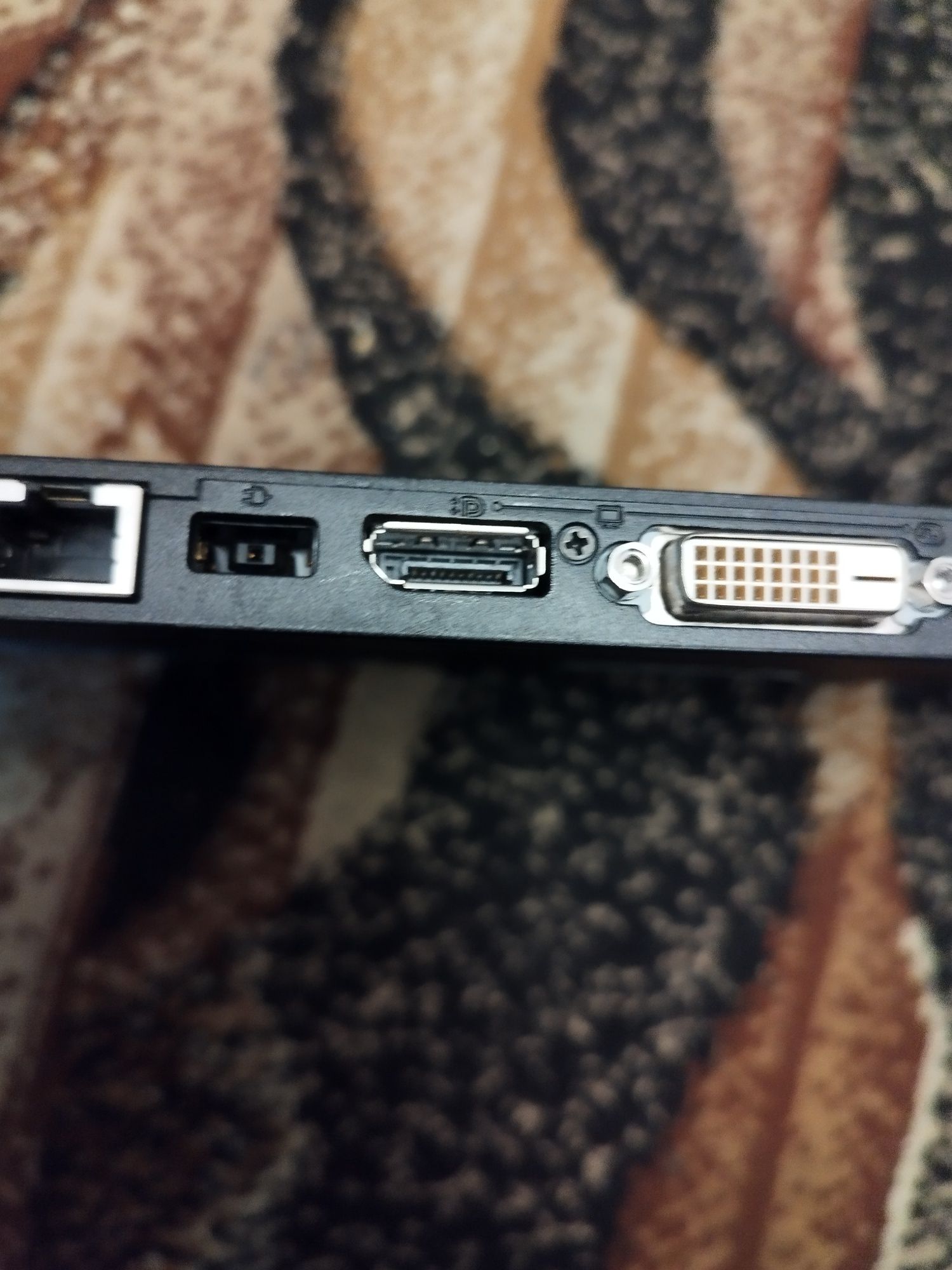 Stacja dokująca Lenovo ThinkPad