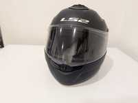 Capacete LS2 Strobe II tamanho M