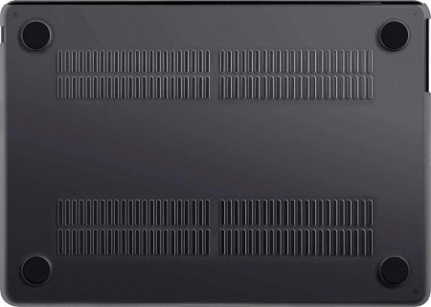 Etui LAUT Huex do MacBook Air 15'' M2/2023 - czarne