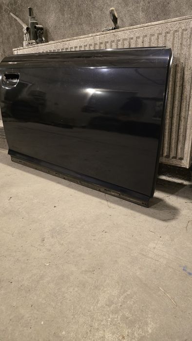 Drzwi prawy przód Audi A6 C6