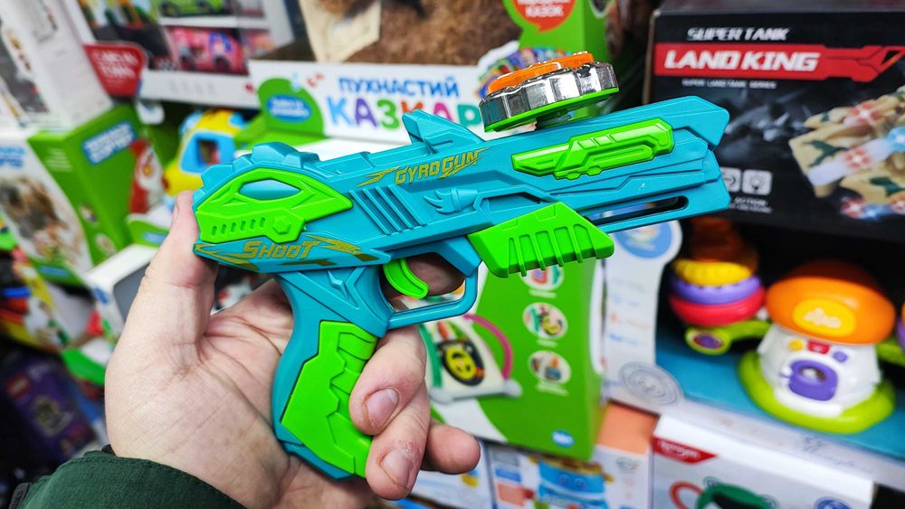 Інфініті надо бейблейд infinity nado бейблейд волчки блейди арена