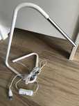 Lampka usb ikea.