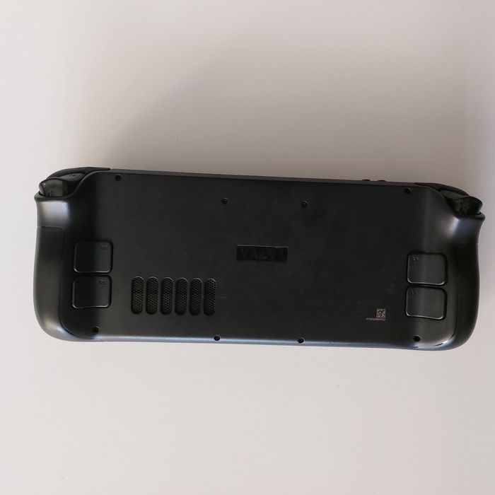 Steam deck 512 OLED + stacja dokujaca JSAUX